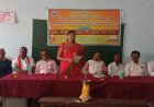 ಕಷ್ಟಪಟ್ಟು  ಓದದೆ ಇಷ್ಟಪಟ್ಟು ಓದಿ-ಡಾ. ಮಾನಸ.
