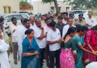 ಬೇತಮಂಗಲದಲ್ಲಿ ಹಲವು ಕಾಮಗಾರಿಗಳಿಗೆ ಚಾಲನೆ ನೀಡಿದ ಶಾಸಕಿ ರೂಪಕಲಾ 