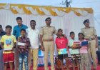 ಮರಿಕುಪ್ಪಂನಲ್ಲಿ ಸಾರ್ವಜನಿಕ ಕಲ್ಯಾಣ ಕಾರ್ಯಗಳು: ಸಮಾಜ ಸೇವಕ ವಿ. ನವೀನ್ ಕುಮಾರ್ ಅವರ ಸೇವಾ ಕಾರ್ಯಕ್ಕೆ ಶ್ಲಾಘನೆ