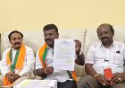 ಕೆ.ಜಿ.ಎಫ್‌ನಲ್ಲಿ 4,000ಕ್ಕೂ ಹೆಚ್ಚು ರೇಷನ್ ಕಾರ್ಡ್ ರದ್ದು: ಮಾಜಿ ಶಾಸಕ ವೈ. ಸಂಪಂಗಿ ಗಂಭೀರ ಆರೋಪ