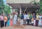 ಪರಿಸರ ಪ್ರೇಮಿ ವನಸಿರಿ ಅಮರೇಗೌಡ ಮಲ್ಲಾಪುರ ಅವರನ್ನು ಕಲ್ಯಾಣ ಕರ್ನಾಟಕ ಪರಿಸರ ರಾಯಭಾರಿಯಾಗಿ ನೇಮಕ ಮಾಡಿ: ಶರಣಪ್ಪ ತೆಂಗಿನಕಾಯಿ 
