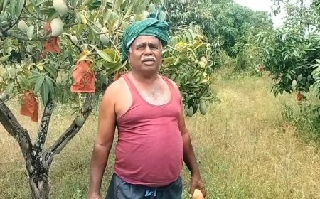 ನಿಕ್ಕರ್ ಹಾಕಿಕೊಳ್ಳುವುದೇ ತಪ್ಪೇ? ಬಿಜೆಪಿ ಮುಖಂಡರ ವಿರುದ್ಧ ರೈತ ಚಂದ್ರಯ್ಯ ಆಕ್ರೋಶ