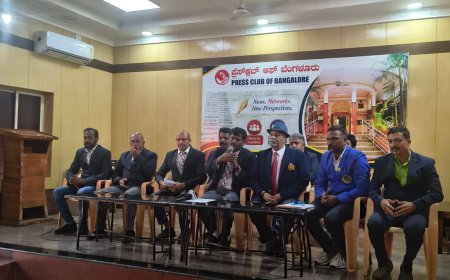 ಕರಾಟೆ ಕ್ರೀಡೆಗೆ ಸರ್ಕಾರಿ ಮಾನ್ಯತೆಗಾಗಿ ಮತ್ತೆ ಮೊಳಗಿದ ಧ್ವನಿ
