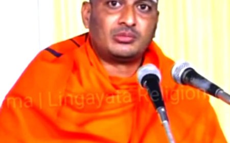 ಎಸ್.ಜಾನಕಿ ಅವರ ನಿಧನಕ್ಕೆ ಬಸವಶ್ರೀ ಯೋಗಿಪ್ರಭುಗಳ ಸಂತಾಪ