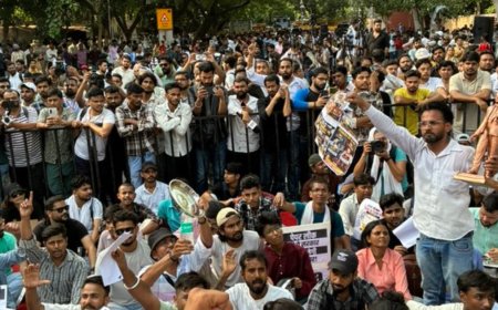 'ಆರ್ಟ್ ಆಫ್ ಲಿವಿಂಗ್ ಫೌಂಡೇಶನ್' ವಿರುದ್ಧದ ಭೂ ಒತ್ತುವರಿ ಆರೋಪಗಳ ತನಿಖೆಗೆ ವಿಶೇಷ ತನಿಖಾ ತಂಡ (ಎಸ್.ಐ.ಟಿ.) ರಚನೆ