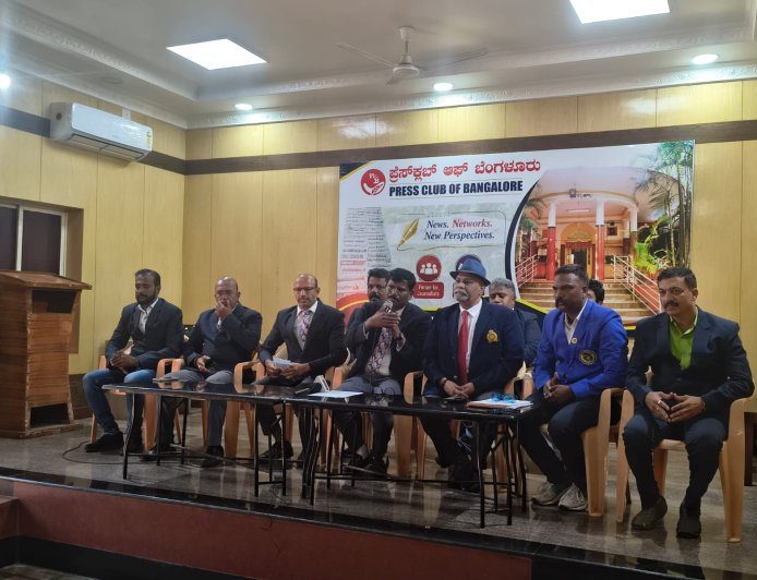 ಕರಾಟೆ ಕ್ರೀಡೆಗೆ ಸರ್ಕಾರಿ ಮಾನ್ಯತೆಗಾಗಿ ಮತ್ತೆ ಮೊಳಗಿದ ಧ್ವನಿ