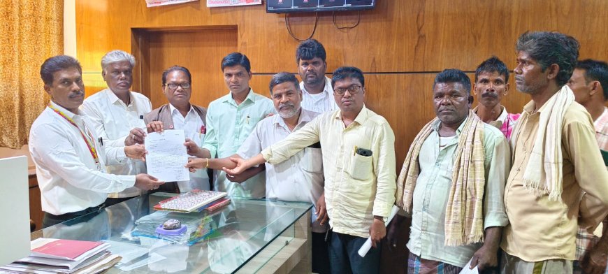 ಸ್ವಾಮೀಜಿಯ ಮೇಲಿನ ಹಲ್ಲೆ ಖಂಡಿಸಿ ಪ್ರತಿಭಟನೆ: ಆರೋಪಿಗಳ ವಿರುದ್ಧ ಕಠಿಣ ಕ್ರಮಕ್ಕೆ ಆಗ್ರಹ