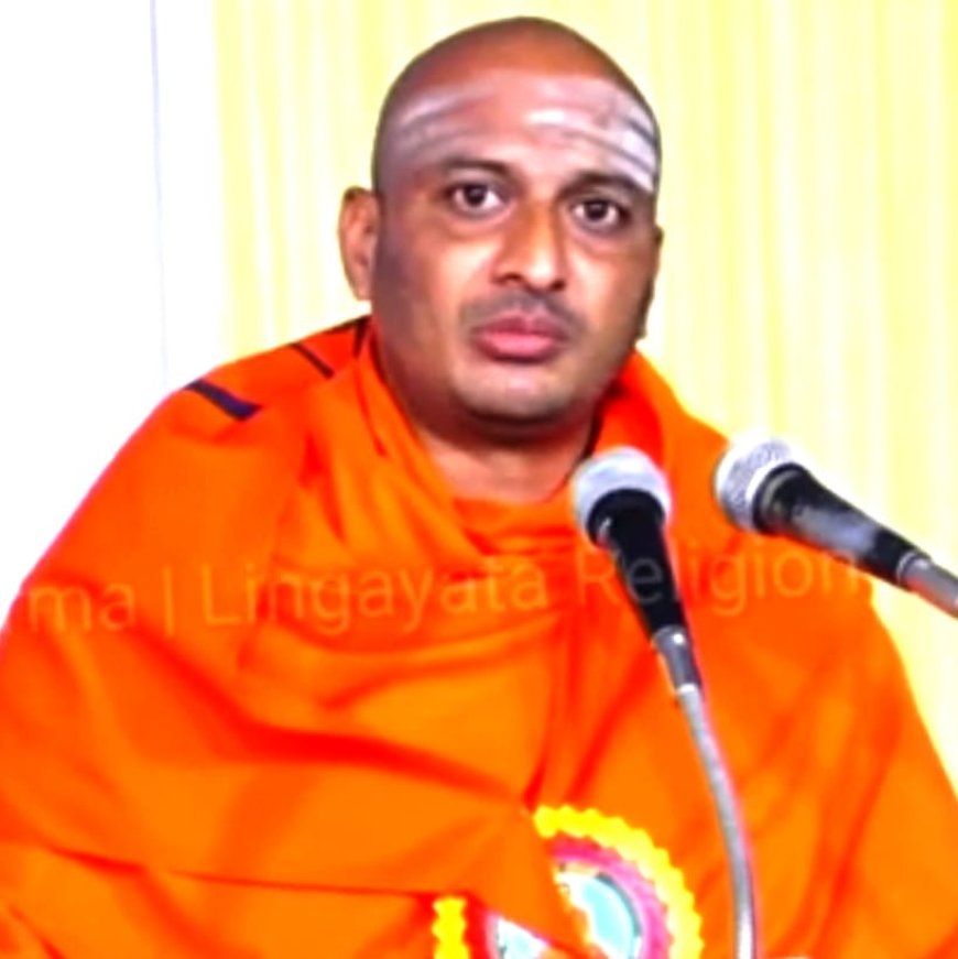 ಎಸ್.ಜಾನಕಿ ಅವರ ನಿಧನಕ್ಕೆ ಬಸವಶ್ರೀ ಯೋಗಿಪ್ರಭುಗಳ ಸಂತಾಪ