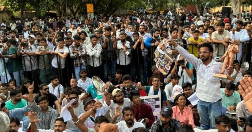 'ಆರ್ಟ್ ಆಫ್ ಲಿವಿಂಗ್ ಫೌಂಡೇಶನ್' ವಿರುದ್ಧದ ಭೂ ಒತ್ತುವರಿ ಆರೋಪಗಳ ತನಿಖೆಗೆ ವಿಶೇಷ ತನಿಖಾ ತಂಡ (ಎಸ್.ಐ.ಟಿ.) ರಚನೆ