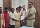 ಕುನಾಲ್ ಕಾಮ್ರಾ ಕಾಮಿಡಿ ಶೋ ರದ್ದುಪಡಿಸುವಂತೆ ಆಗ್ರಹಿಸಿ ವೈಟ್‌ಫೀಲ್ಡ್ ಪೊಲೀಸ್ ಠಾಣೆಗೆ ಹಿಂದೂ ರಾಷ್ಟ್ರ ಸಮನ್ವಯ ಸಮಿತಿಯಿಂದ ಮನವಿ