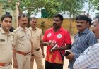 ಗೋಮರ್ಸಿ ಗ್ರಾಮದಲ್ಲಿ ಅಕ್ರಮ ಮದ್ಯ ಮಾರಾಟ ಕುರಿತು ಅಬಕಾರಿ ಇಲಾಖೆಯ ಅಧಿಕಾರಿಗಳ ಪರಿಶೀಲನೆ: ತಪ್ಪಿತಸ್ಥರ ವಿರುದ್ಧ ಕಠಿಣ ಕ್ರಮಕ್ಕೆ ಆಗ್ರಹ 