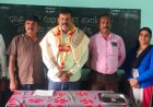 ದೇಶದ ಪ್ರಮುಖ ನಾಯಕರುಗಳೆಲ್ಲಾ ಸರಕಾರಿ ಶಾಲೆಗಳ ಕೊಡುಗೆ : ರಾಜ್ಯ ಉಪಾಧ್ಯಕ್ಷ ಕೆ.ಎಂ.ಶ್ರೀನಿವಾಸ