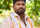 ಪೂಗಾನಹಳ್ಳಿಯಲ್ಲಿ ಕುಡಿಯುವ ನೀರಿನ ಸಮಸ್ಯೆ: ಬೋರ್‌ವೆಲ್‌ಗೆ ಪಂಪ್ ಅಳವಡಿಸಲು ಗ್ರಾಪಂ ಮಾಜಿ ಅಧ್ಯಕ್ಷ ಸುನೀಲ್ ಮನವಿ 