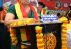 ಕಾವ್ಯಗಳಿಂದ ಉತ್ತಮ ಸಮಾಜ ಕಟ್ಟೋಣ: ಸಂಧ್ಯಾ ಸುರೇಶ್.