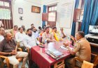 ವಾಟಾಳ್ ನಾಗರಾಜ್ ಕರೆ ನೀಡಿರುವ ಕರ್ನಾಟಕ ಬಂದ್ ಮೈಸೂರಿನಲ್ಲಿ ಪೊಲೀಸ್ ಸಭೆ