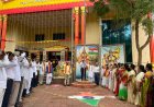 ತ್ಯಾಗ ಬಲಿದಾನಗಳ ಫಲವೇ ನಮ್ಮ ಸ್ವಾತಂತ್ರ‍್ಯ ಬಿ.ವಾಮದೇವಪ್ಪ