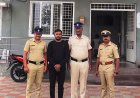 11 ವರ್ಷಗಳಿಂದ ನ್ಯಾಯಾಲಯಕ್ಕೆ ಹಾಜರಾಗದೆ ತಲೆಮರಿಸಿಕೊಂಡಿದ್ದ ಆರೋಪಿಯ ಬಂಧನ.