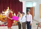 ಸಮಾಜಮುಖಿ ಕೆಲಸ ಮಾಡಲು ಸಂಕಲ್ಪ ಅಗತ್ಯ: ಪ್ರೊ.ಹೆಚ್.ರಾಮಚಂದ್ರಪ್ಪ 