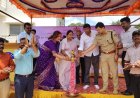 ಪ್ರತಿಯೊಬ್ಬ ವಿದ್ಯಾರ್ಥಿಯೂ ಕ್ರೀಡಾ ಮನೋಭಾವ ಬೆಳೆಸಿಕೊಳ್ಳಿ: ಸಂಸದ ಎಂ.ಮಲ್ಲೇಶ್ ಬಾಬು