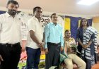 ಮಕ್ಕಳು ಪೋಷಕರ ಮಾತುಗಳನ್ನು ತಿರಸ್ಕರಿಸಬಾರದು: ಡಾ.ಎಚ್.ತುಕಾರಾಂ