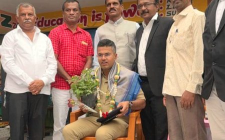 ಕಾನೂನು ಜಾಗೃತಿ ಅಭಿಯಾನ