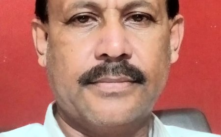 ಶೋಷಿತ ವರ್ಗಗಳ ಸಂಕಟಗಳನ್ನು ಚಿತ್ರಿಸುವ; 'ಶವದ ಮನೆ'
