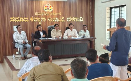 ಎಸ್‌ಸಿ/ಎಸ್‌ಟಿ ದೌರ್ಜನ್ಯ ತಡೆ ಕಾಯಿದೆ ಕುರಿತು ಮೌಲ್ಯಮಾಪನ ಅಧ್ಯಯನ: ಸಂತ್ರಸ್ತರೊಂದಿಗೆ ಗುಂಪು ಚರ್ಚೆ