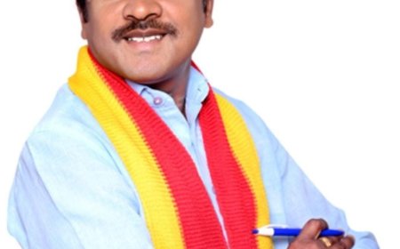 ರಾಜ್ಯ ಮಟ್ಟದ ಚುಟುಕು ರಚನಾ ಸ್ಪರ್ಧೆಯಲ್ಲಿ ವೀರಭದ್ರಪ್ಪ ಶಿವಶರಣಗೆ ಮೊದಲ ಸ್ಥಾನ