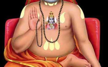 ಶ್ರೀ ರಾಘವೇಂದ್ರ ಗುರುಸಾರ್ವಭೌಮರ 355ನೇ ಆರಾಧನಾ ಮಹೋತ್ಸವ 