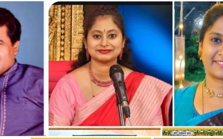 ಶಿರಾ ರಾಘವೇಂದ್ರ ಸ್ವಾಮಿಗಳ ಮಠದಲ್ಲಿ ಗುರುರಾಯರ ಆರಾಧನೆ