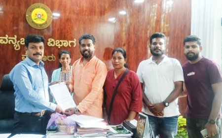 ಅಭಿಮನ್ಯು ಆನೆಯನ್ನ ದಸರಾ ಗೆ ಕರೆತರಲು ಕನ್ನಡಪರ ಸಂಘಟನೆಗಳ ಮನವಿ