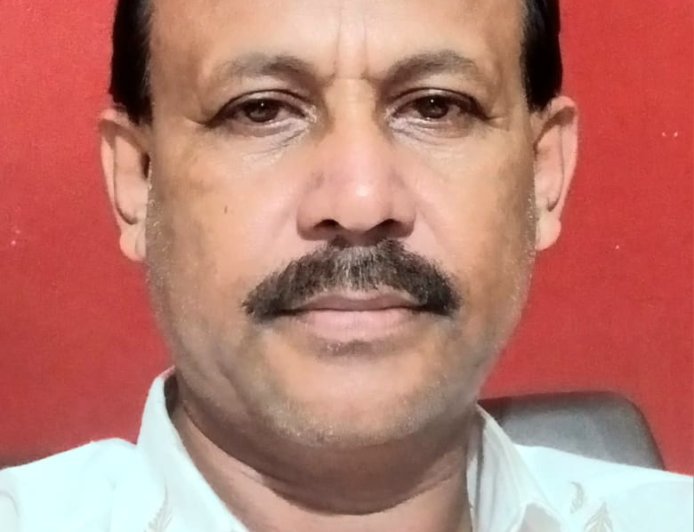 ಶೋಷಿತ ವರ್ಗಗಳ ಸಂಕಟಗಳನ್ನು ಚಿತ್ರಿಸುವ; 'ಶವದ ಮನೆ'