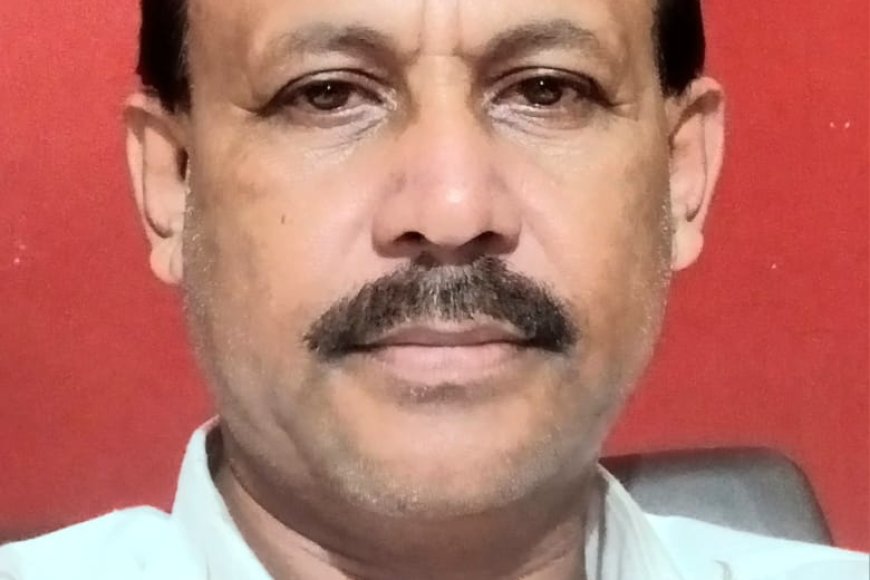 ಶೋಷಿತ ವರ್ಗಗಳ ಸಂಕಟಗಳನ್ನು ಚಿತ್ರಿಸುವ; 'ಶವದ ಮನೆ'