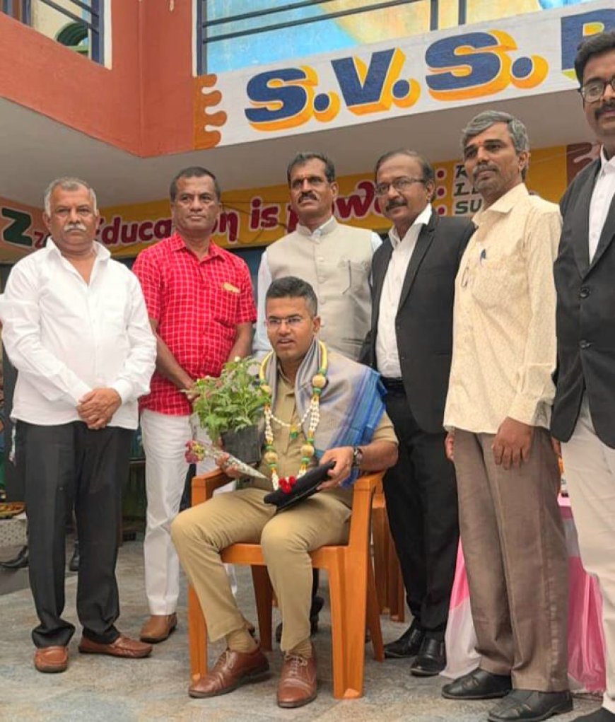 ಕಾನೂನು ಜಾಗೃತಿ ಅಭಿಯಾನ