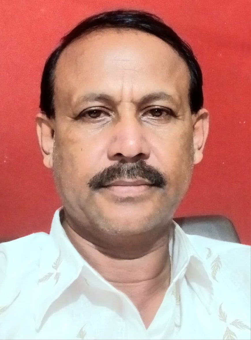 ಶೋಷಿತ ವರ್ಗಗಳ ಸಂಕಟಗಳನ್ನು ಚಿತ್ರಿಸುವ; 'ಶವದ ಮನೆ'