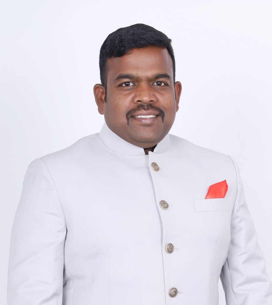 ಕಲ್ಯಾಣ ಕರ್ನಾಟಕ ಭದ್ರತೆ,ಅಭಿವೃದ್ಧಿ, ಉದ್ಯೋಗಕ್ಕಾಗಿ ನೂತನ ಕೈಗಾರಿಕಾ ಭದ್ರತೆ ಪಡೆ ಸೃಜನೆಗೆ ಪತ್ರ