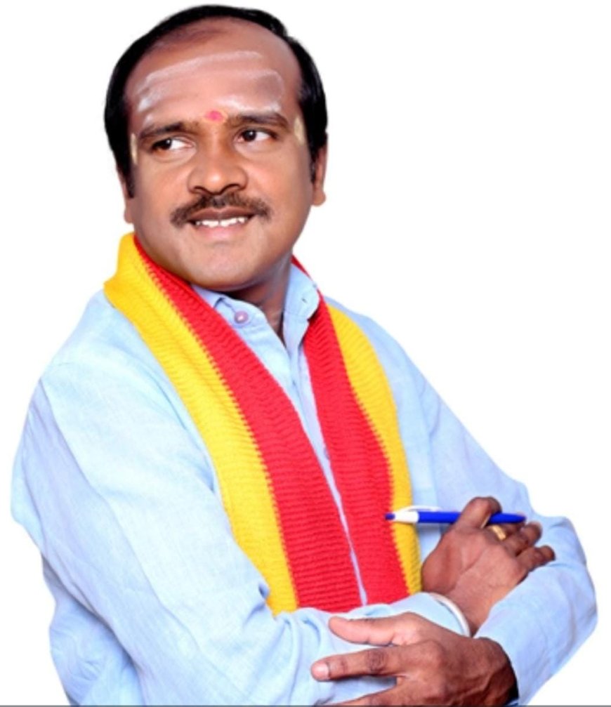 ರಾಜ್ಯ ಮಟ್ಟದ ಚುಟುಕು ರಚನಾ ಸ್ಪರ್ಧೆಯಲ್ಲಿ ವೀರಭದ್ರಪ್ಪ ಶಿವಶರಣಗೆ ಮೊದಲ ಸ್ಥಾನ