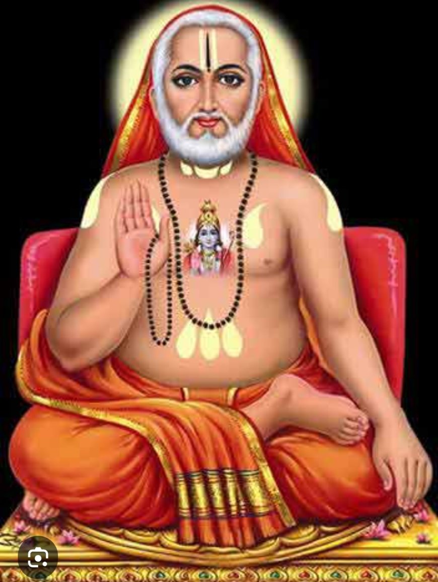 ಶ್ರೀ ರಾಘವೇಂದ್ರ ಗುರುಸಾರ್ವಭೌಮರ 355ನೇ ಆರಾಧನಾ ಮಹೋತ್ಸವ 