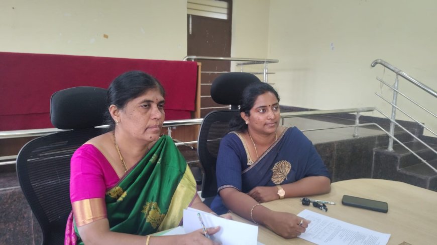 ಎಸ್‌ಐಆರ್ ಕರಡು ಮತದಾರರ ಪಟ್ಟಿ ಪ್ರಕಟ: ಹೆಸರು ಕೈಬಿಟ್ಟಿದ್ದರೆ ಫಾರಂ–6 ಸಲ್ಲಿಸಲು 40 ದಿನಗಳ ಕಾಲಾವಕಾಶ