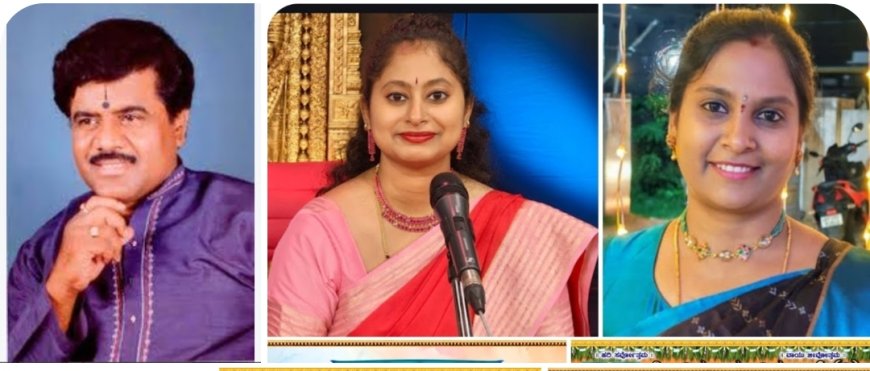 ಶಿರಾ ರಾಘವೇಂದ್ರ ಸ್ವಾಮಿಗಳ ಮಠದಲ್ಲಿ ಗುರುರಾಯರ ಆರಾಧನೆ