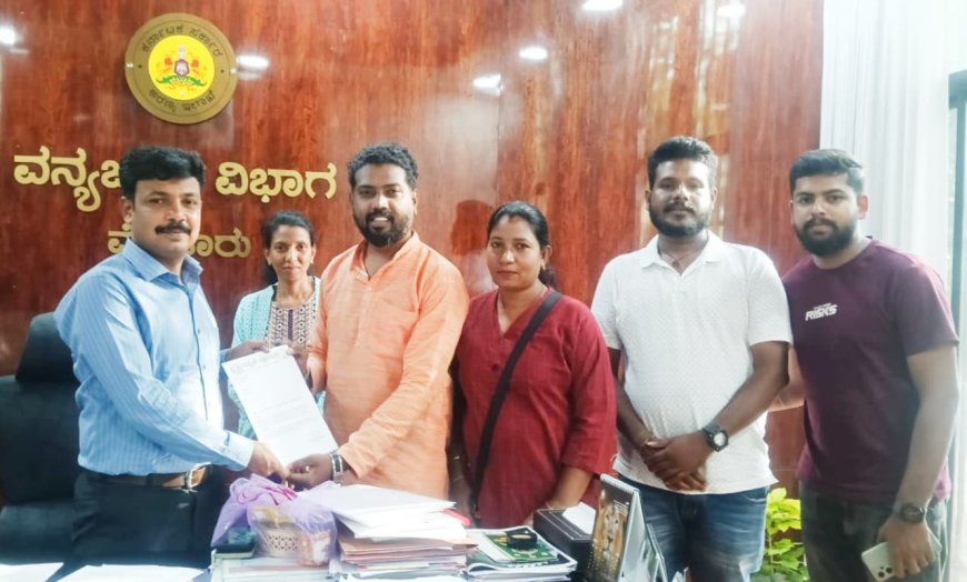 ಅಭಿಮನ್ಯು ಆನೆಯನ್ನ ದಸರಾ ಗೆ ಕರೆತರಲು ಕನ್ನಡಪರ ಸಂಘಟನೆಗಳ ಮನವಿ