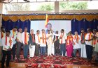 ಮಹದೇವಪುರ ಕ್ಷೇತ್ರದ ತೃತೀಯ ಕನ್ನಡ ಸಾಹಿತ್ಯ ಸಮ್ಮೇಳನ ಅದ್ದೂರಿಯಾಗಿ ಸಂಪನ್ನ