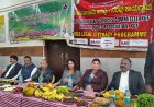 ಹೆಣ್ಣು ಮಕ್ಕಳ ಆರೋಗ್ಯದ ಬಗ್ಗೆ ಹೆಚ್ಚಿನ ಕಾಳಜಿ ಅಗತ್ಯ: ನ್ಯಾಯಾಧೀಶ ಶಮೀದ