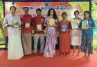 ಗಡಿನಾಡಿನಲ್ಲಿ ಕನ್ನಡ ಸಂಘದಿಂದ ನಾರಾಯಣ ಗುರು ಜಯಂತಿ ಸಂಭ್ರಮ 