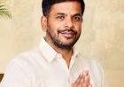 ಕೆಜಿಎಫ್ ಯುವಶಕ್ತಿಗೆ ಸಿಕ್ಕ ಮಾನ್ಯತೆ: ವಿ. ಮೋಹನ್ ಕೃಷ್ಣ ಸಾಮಾಜಿಕ ಜಾಲತಾಣದ ವಿಡಿಯೋ ಮೂಲಕ ಸಮಾಜ ಸೇವಕ ವಿ. ಮೋಹನ್ ಕೃಷ್ಣ ಅಭಿಪ್ರಾಯ