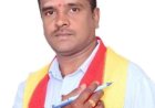 ಹನಿಗವನ ರಚನಾ ಸ್ಪರ್ಧೆಯಲ್ಲಿ ಅತ್ಯುತ್ತಮ ಸ್ಥಾನ