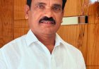 ಮುಖ್ಯ ಚುನಾವಣಾ ಆಯುಕ್ತರ ರಾಜೀನಾಮೆಗೆ ಬ್ಲಾಕ್ ಕಾಂಗ್ರೆಸ್ ಅಧ್ಯಕ್ಷ ನಾಗರಾಜ್ ಆಗ್ರಹ