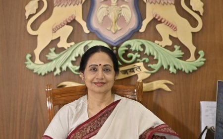 ಜನರ ಬಳಿಗೇ ಆಡಳಿತ, ತ್ವರಿತ ಪರಿಹಾರಕ್ಕೆ ಆದ್ಯತೆ