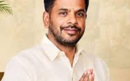 ಕೆಜಿಎಫ್ ಯುವಶಕ್ತಿಗೆ ಸಿಕ್ಕ ಮಾನ್ಯತೆ: ವಿ. ಮೋಹನ್ ಕೃಷ್ಣ ಸಾಮಾಜಿಕ ಜಾಲತಾಣದ ವಿಡಿಯೋ ಮೂಲಕ ಸಮಾಜ ಸೇವಕ ವಿ. ಮೋಹನ್ ಕೃಷ್ಣ ಅಭಿಪ್ರಾಯ
