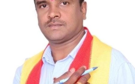 ಹನಿಗವನ ರಚನಾ ಸ್ಪರ್ಧೆಯಲ್ಲಿ ಅತ್ಯುತ್ತಮ ಸ್ಥಾನ